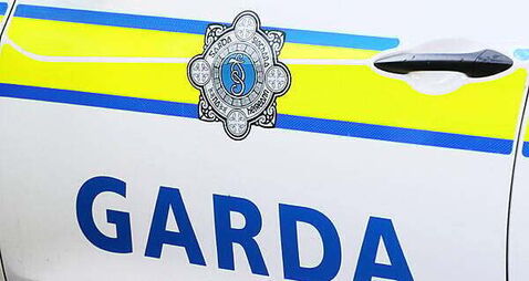 Man (30s) charged following discovery of suspicious device in Wexford