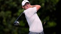 Rory McIlroy looking to avoid Bryson DeChambeau rematch in Masters finale
