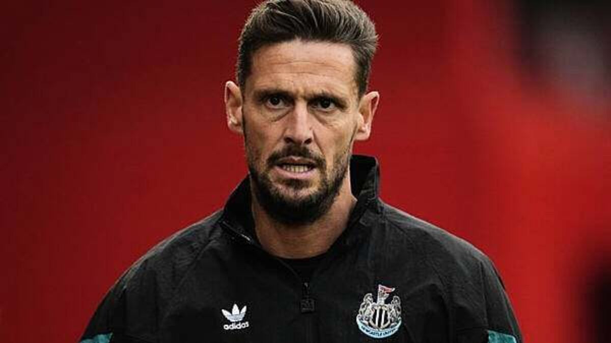 Jason Tindall: I’ll keep being me in Newcastle’s bid for Champions League spot
