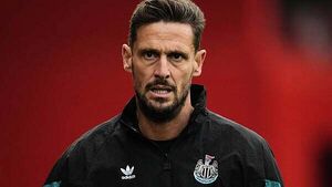 Jason Tindall: I’ll keep being me in Newcastle’s bid for Champions League spot