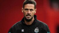 Jason Tindall: I’ll keep being me in Newcastle’s bid for Champions League spot