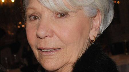 Obituary: Martha’s greatest joy in life was her family