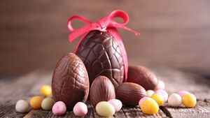 Time to think: Easter is much more than chocolate and lamb