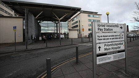Medical misadventure verdict recorded over death of baby following failures of care at Galway hospital