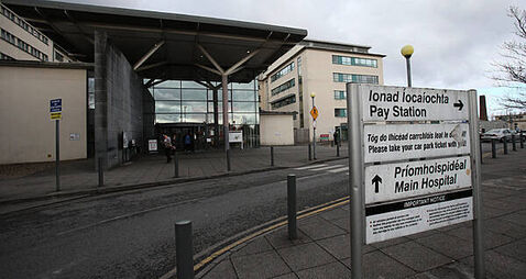 Medical misadventure verdict recorded over death of baby following failures of care at Galway hospital