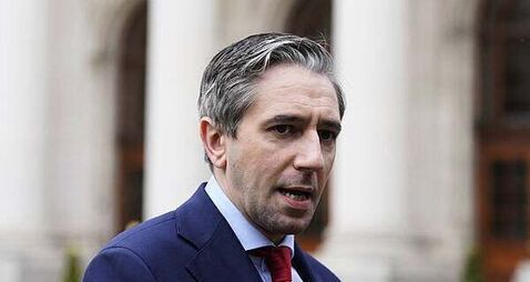 Harris condemns ‘despicable’ Russian missile attack on Ukrainian city of Sumy
