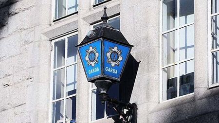 Residential burglaries dropped by 75% over the past decade