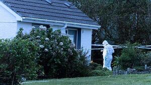 Man (60s) found dead in Co Donegal home named locally Man (60s) found dead in Co Donegal home named locally