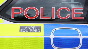 Pipe bomb discovered in Co Down security alert