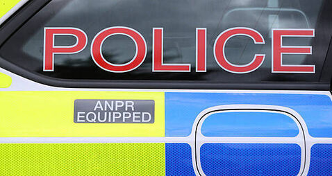 Pipe bomb discovered in Co Down security alert