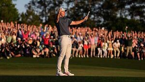 Child prodigy to grand slam winner: The making of Masters champion Rory McIlroy Child prodigy to grand slam winner: The making of Masters champion Rory McIlroy