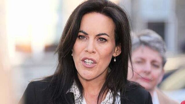 Minister meets with CHI board in wake of child spine surgeries controversy