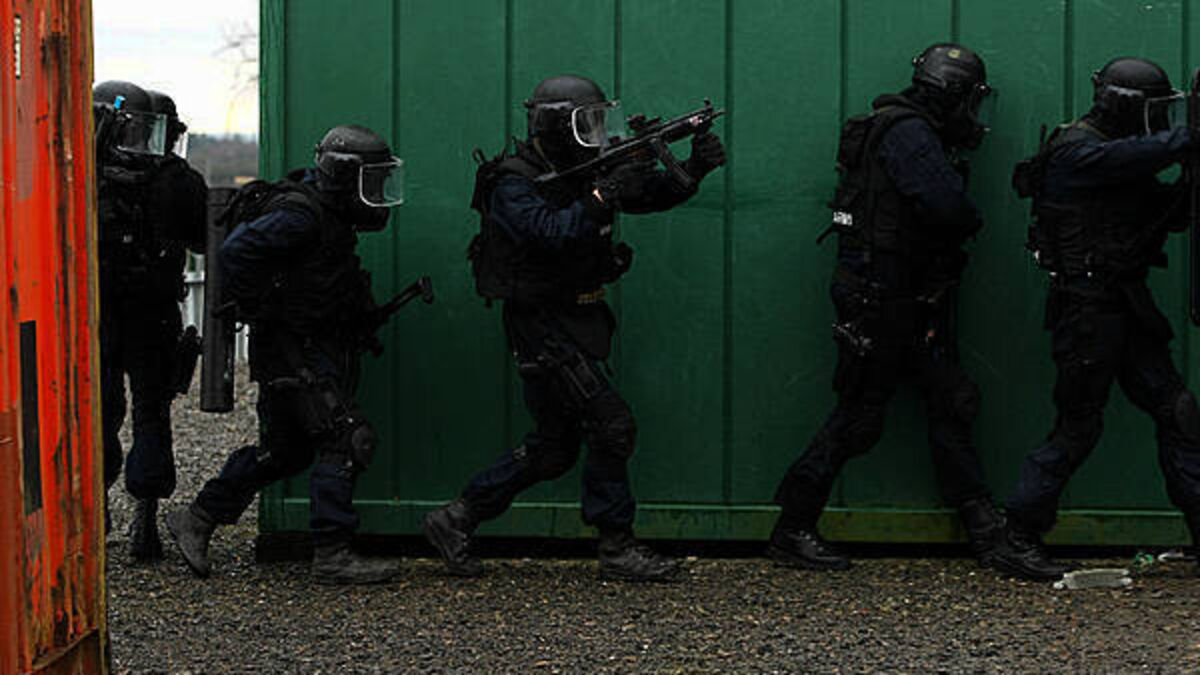 HQ for elite Irish soldiers to be built at the cost of €46 million