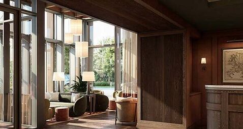 Westport Estate announces 170 jobs at new hotel
