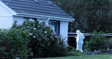 Man (50s) charged over death of man in Co Donegal