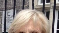 Obituary: Mary was a religious woman for whom family meant everything