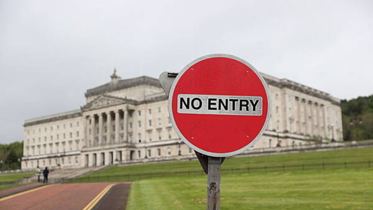 Economic and well-being gaps between Ireland and Northern Ireland ‘widening’