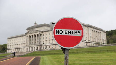 Economic and well-being gaps between Ireland and Northern Ireland ‘widening’