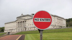 Economic and well-being gaps between Ireland and Northern Ireland ‘widening’ Economic and well-being gaps between Ireland and Northern Ireland ‘widening’
