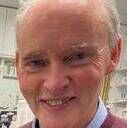 Pharmacist Paul White who died last week 