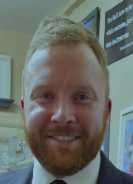 Eoin Coogan