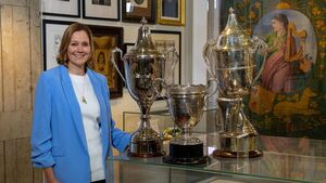 Carlow’s GAA history will be on full display in the upcoming TG4 show