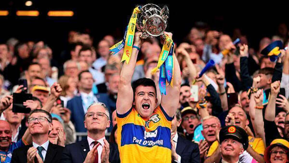 GAA Preview: All you need to know ahead of the start of the hurling championship