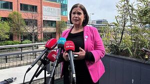 Demand for women’s safety should be ‘constant hum’ across Dublin – Mary Lou Demand for women’s safety should be ‘constant hum’ across Dublin – Mary Lou