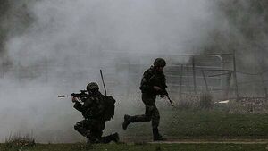 Appeal issued after ‘live army round’ seen near Co Wicklow trail Appeal issued after ‘live army round’ seen near Co Wicklow trail