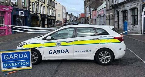 Man (20s) charged over death of man in Youghal