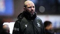 Connacht head coach Pete Wilkins leaves his role with immediate effect