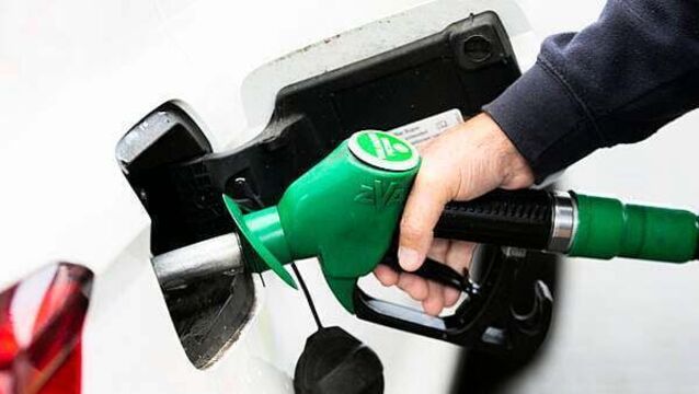 Fuel prices remain steady for third consecutive month — AA