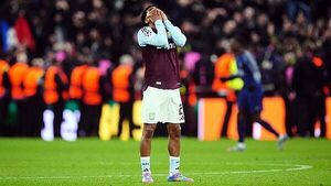 Wednesday’s briefing: Heartbreak for Villa while Bellingham eyes Real fightback