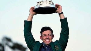 What lies ahead for Rory McIlroy this season following Masters victory? What lies ahead for Rory McIlroy this season following Masters victory?