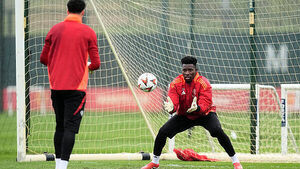 Andre Onana will play – Ruben Amorim brings goalkeeper back as Man Utd face Lyon Andre Onana will play – Ruben Amorim brings goalkeeper back as Man Utd face Lyon