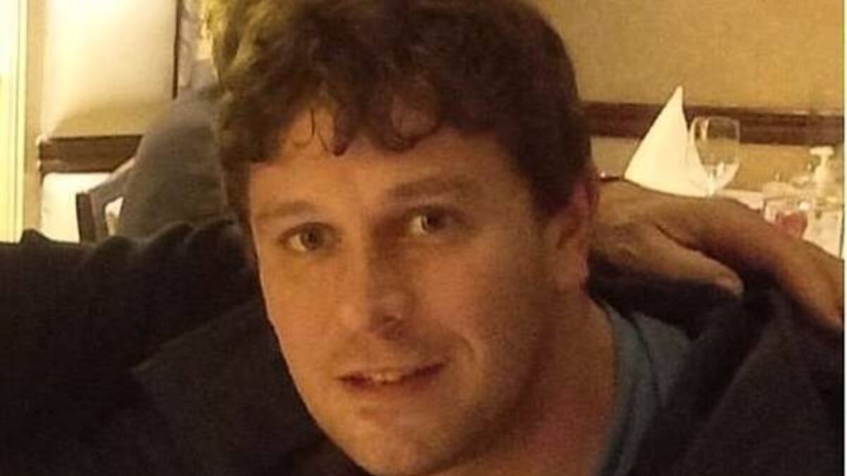Appeal over missing Mayo man (38) last seen in Co Antrim