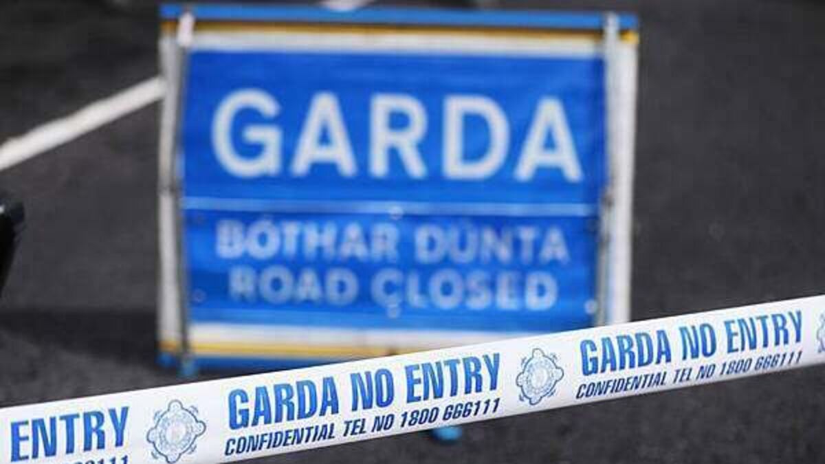Tributes paid to teenager who died after Leitrim tractor collision