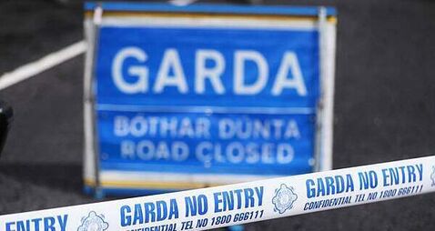 Tributes paid to teenager who died after Leitrim tractor collision
