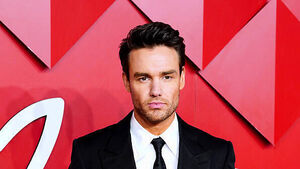 Liam Payne’s sister says she feels ‘plunged underwater’ without her brother