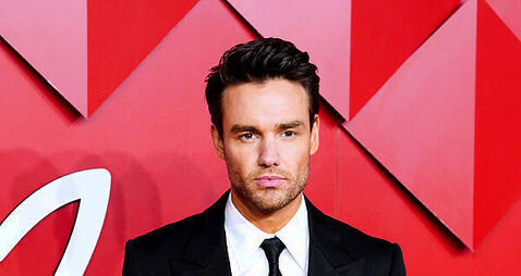 Liam Payne’s sister says she feels ‘plunged underwater’ without her brother