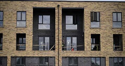 HAP tenants outside Dublin ‘face uphill struggle’ as supply dwindles – report