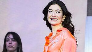 Lorde announces first original solo single in four years with What Was That