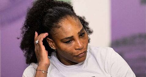 Serena Williams on Jannik Sinner doping case: I’d have been banned for 20 years