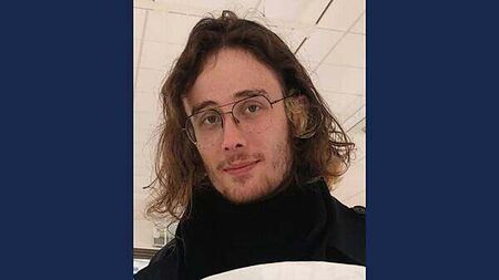 Search for missing Offaly man Luke Price centred around Limerick wetlands