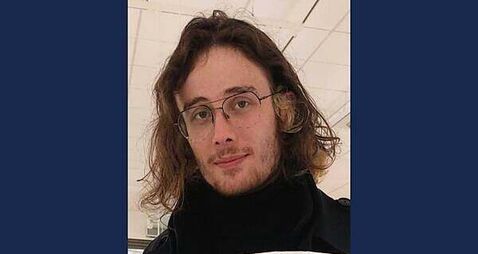 Search for missing Offaly man Luke Price centred around Limerick wetlands
