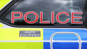 Woman arrested over finding of pipe bombs in Co Down