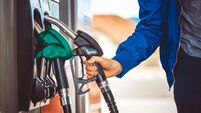 Man who put petrol in car but couldn't pay is convicted of theft