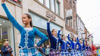 Pan Celtic Festival promises to be one to remember