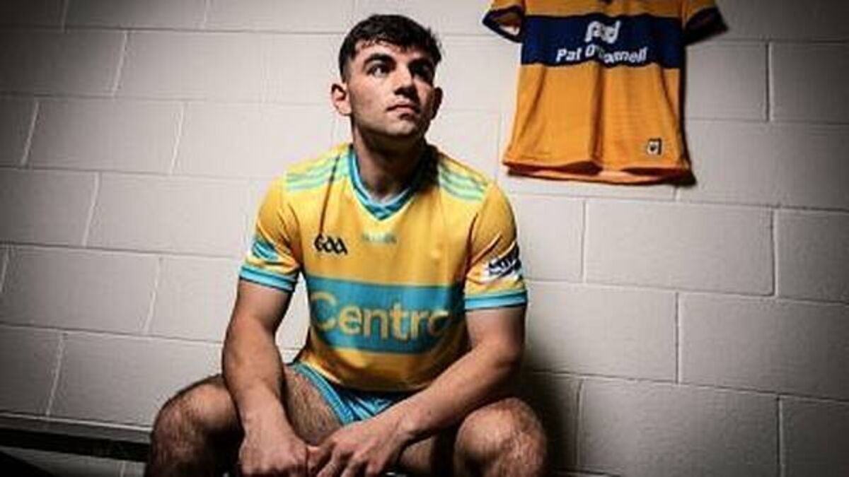 Mark Rodgers praises Clare hurling's resilience to win All-Ireland
