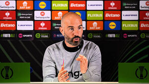 Enzo Maresca is concerned with the ‘easy chances’ Chelsea are not taking